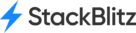 StackBlitz Logo