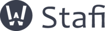 Stafi Logo