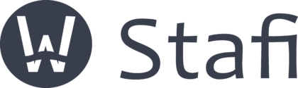 Stafi Logo