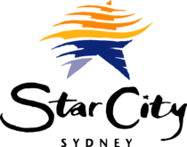 Star City Sydney Logo