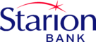 Starion Bank Logo