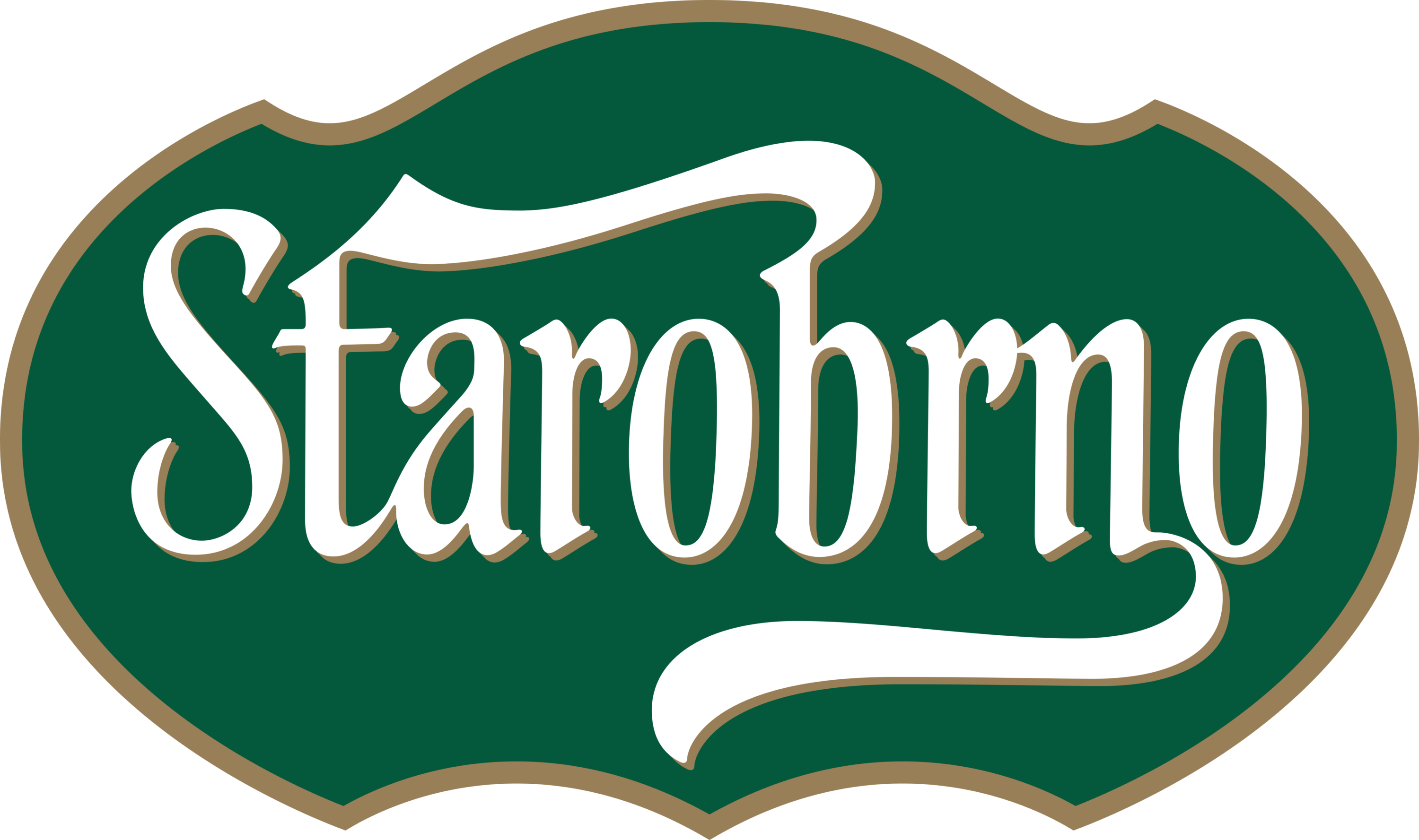 Starobrno Logo