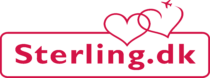 Sterling Airlines Logo
