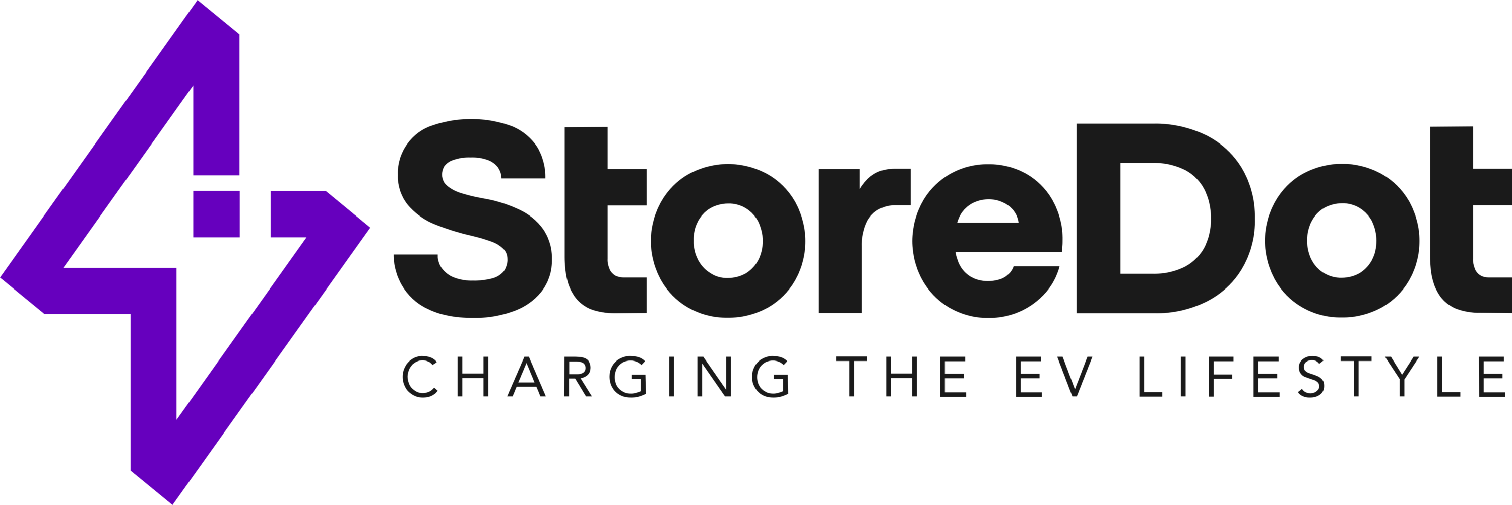 StoreDot Logo