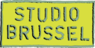 Studio Brussel Logo