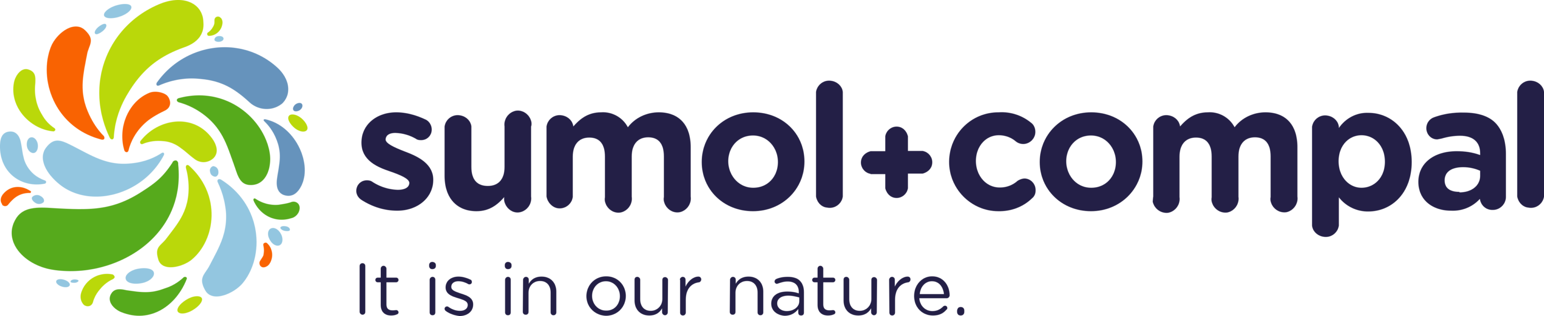 Sumol+Compal Logo