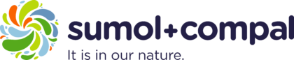 Sumol+Compal Logo