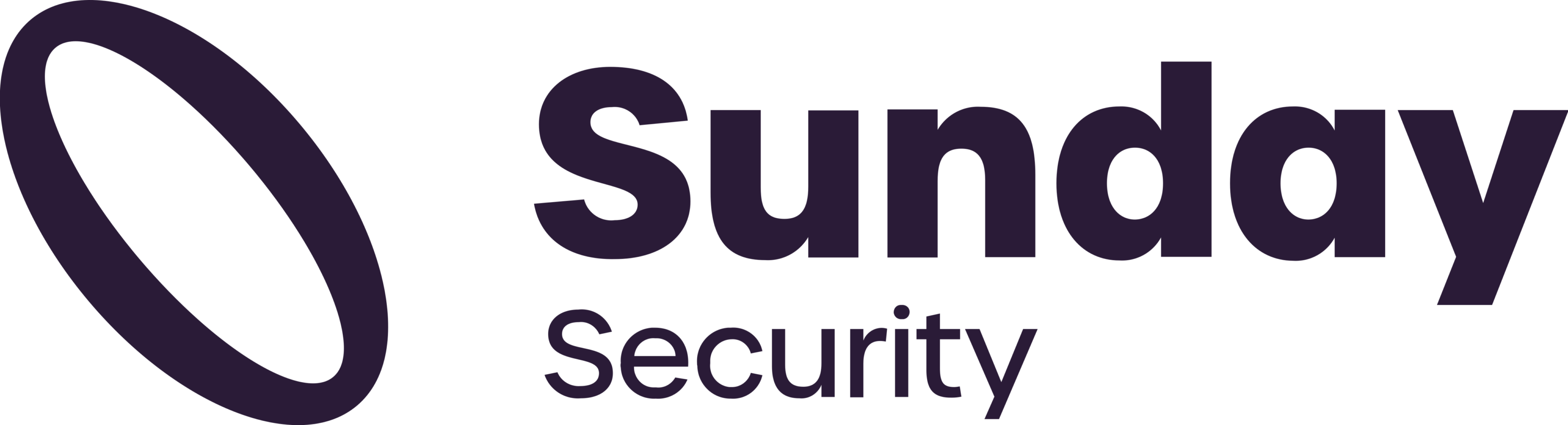 Sunday Security Logo