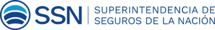 Superintendencia de Segures de La Nacion Logo