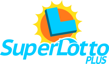 Superlotto Plus Logo