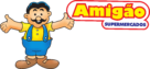 Supermercado Amigao Logo