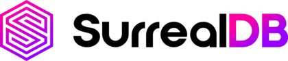 SurrealDB Logo