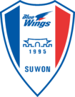 Suwon Samsung Bluewings Logo
