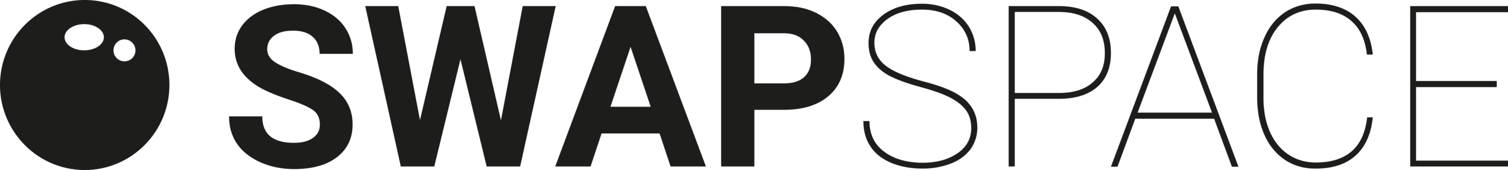 SwapSpace Logo