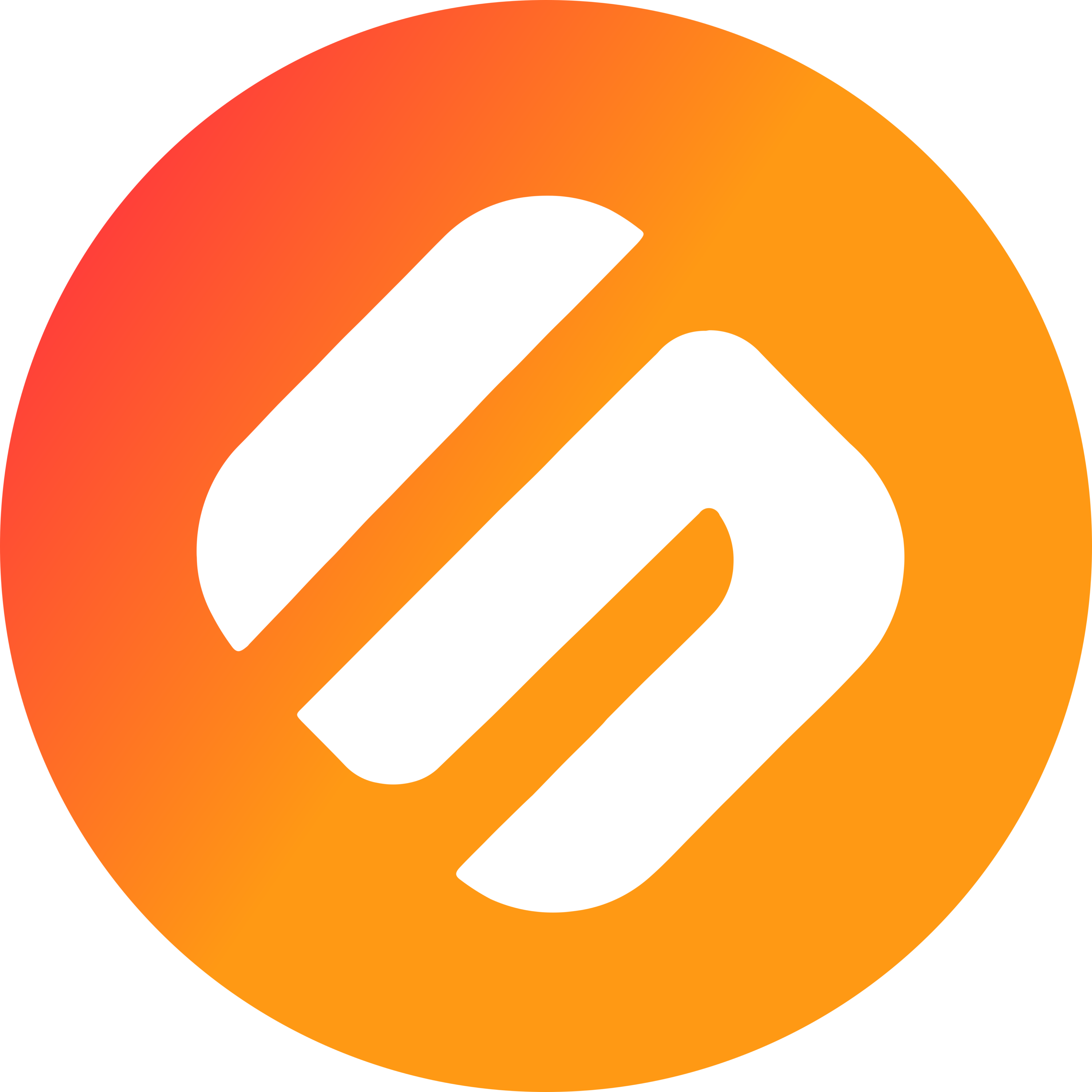 Swipe Coin (SXP) Logo
