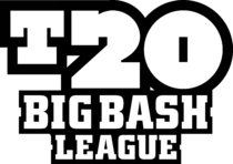 T20 Big Bash League Logo
