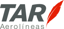 TAR Aerolíneas Logo
