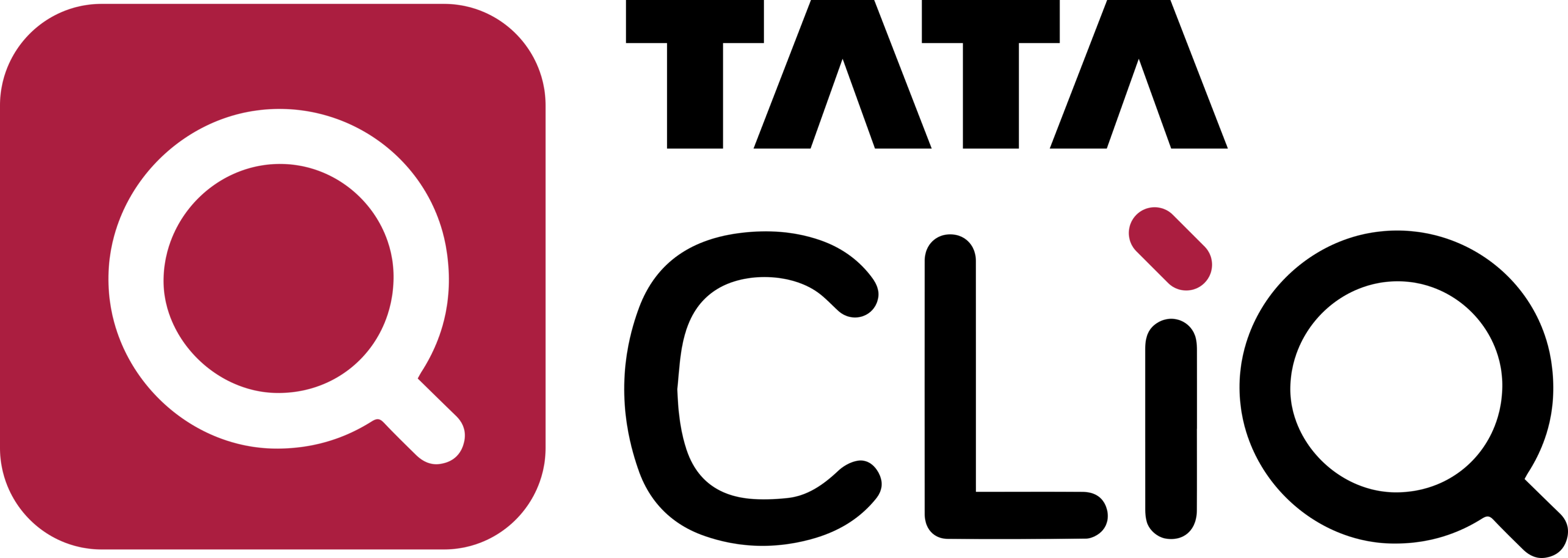 TATA Cliq Logo