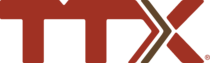 TTX Company Logo