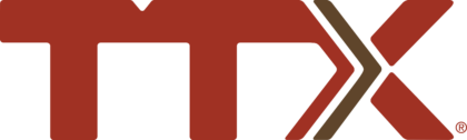 TTX Company Logo