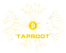 Taproot Logo