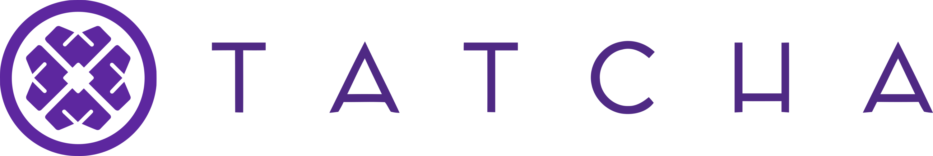 Tatcha Logo