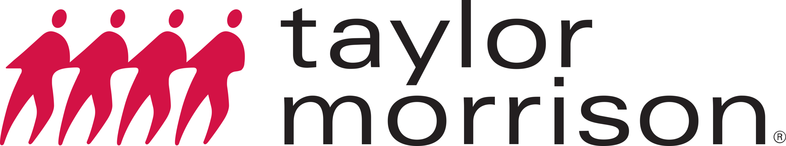 Taylor Morrison Logo