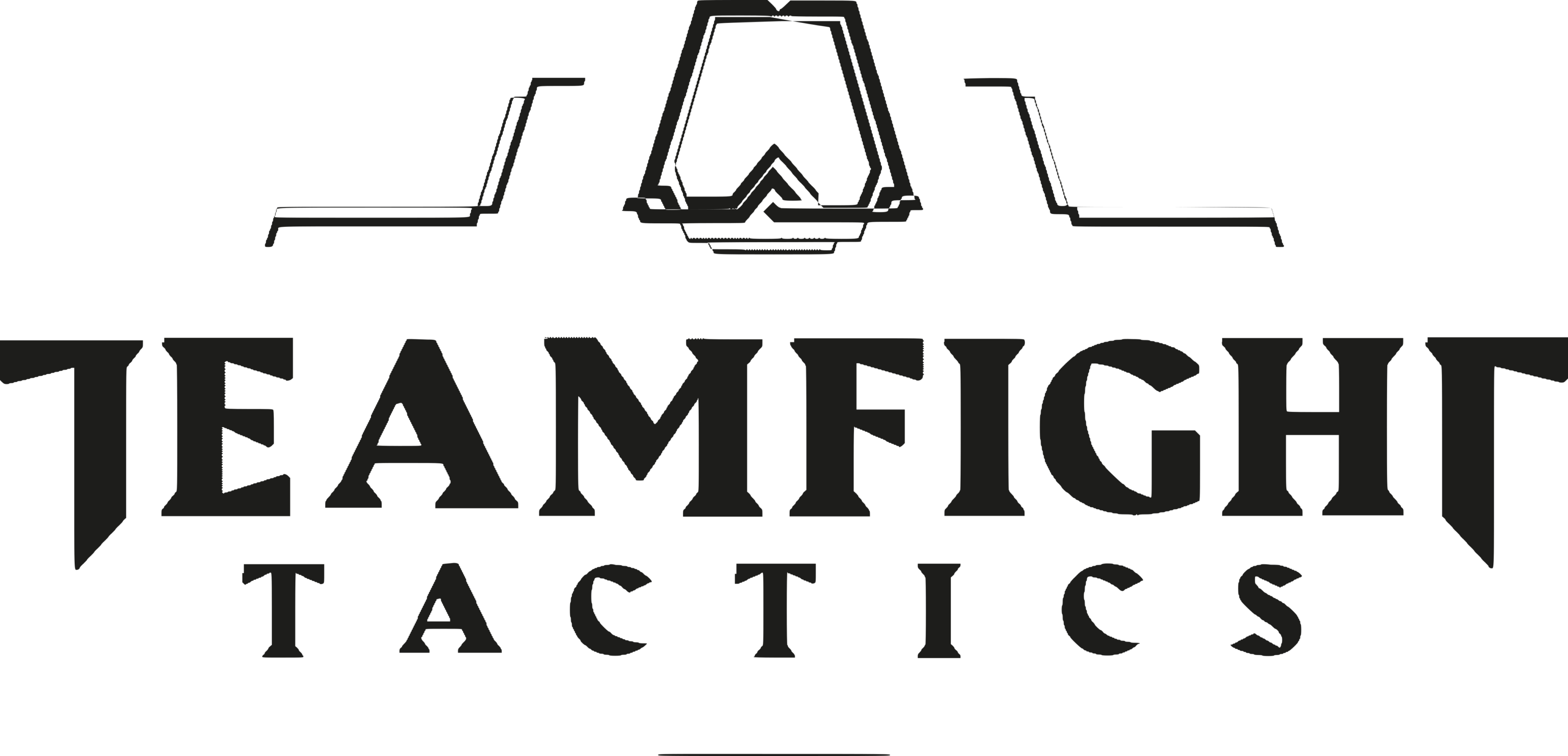 Teamfight Tactics Logo