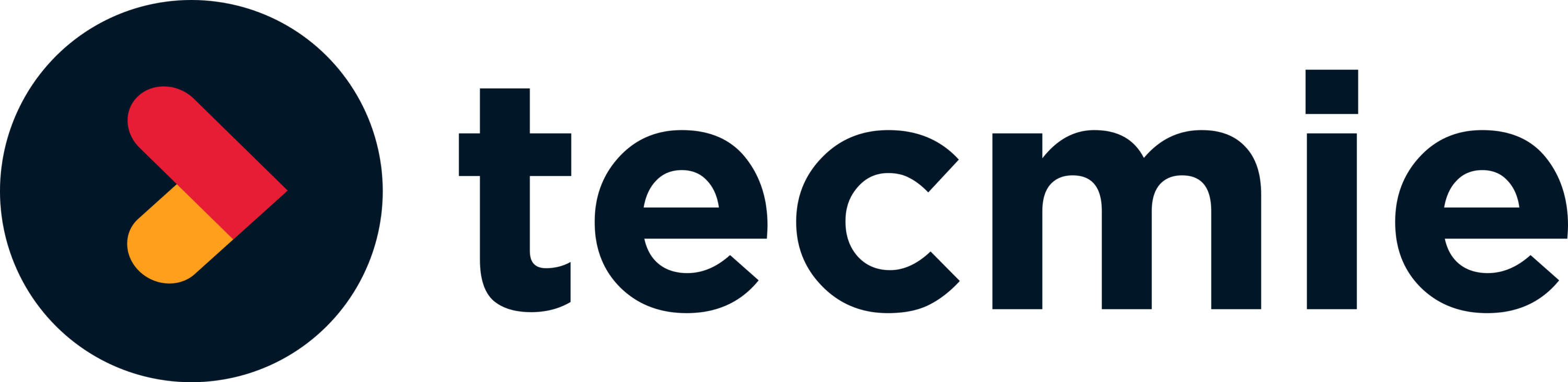 Tecmie Logo