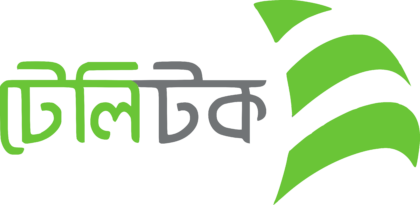 TeleTalk Logo