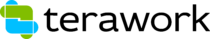 Terawork Logo