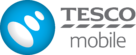 Tesco Mobile Logo