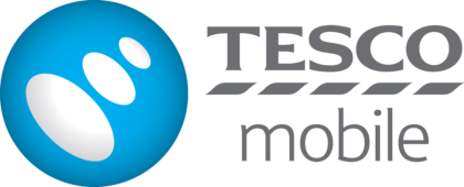 Tesco Mobile Logo