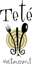 Tete Restaurant Logo