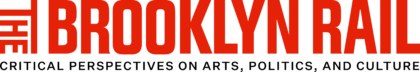 The Brooklyn Rail Logo