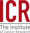 The Institute of Cancer Research Logo