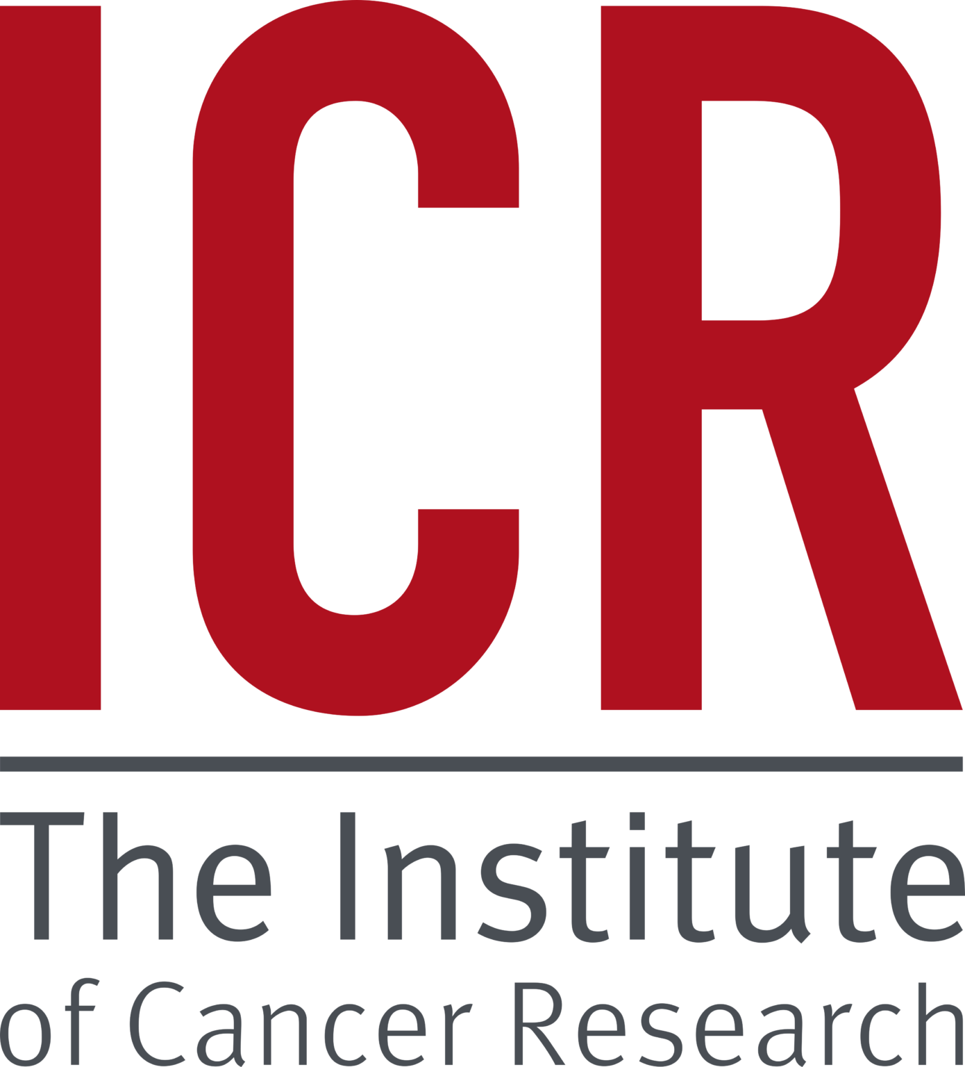 The Institute Of Cancer Research Logos Download the-institute-of-cancer-research-logos-download
