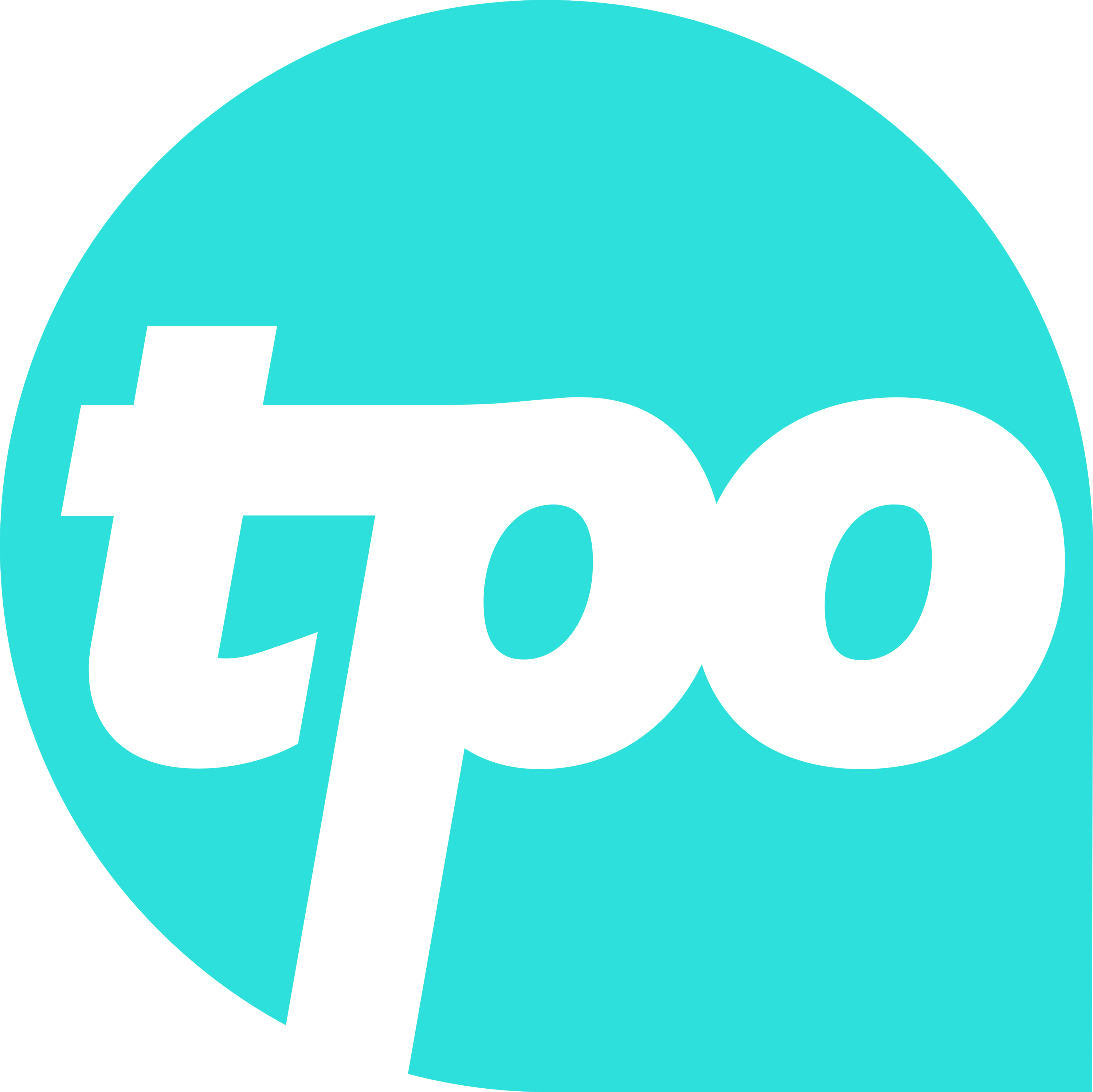 The People's Operator Logo