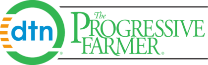 The Progressive Farmer Logo