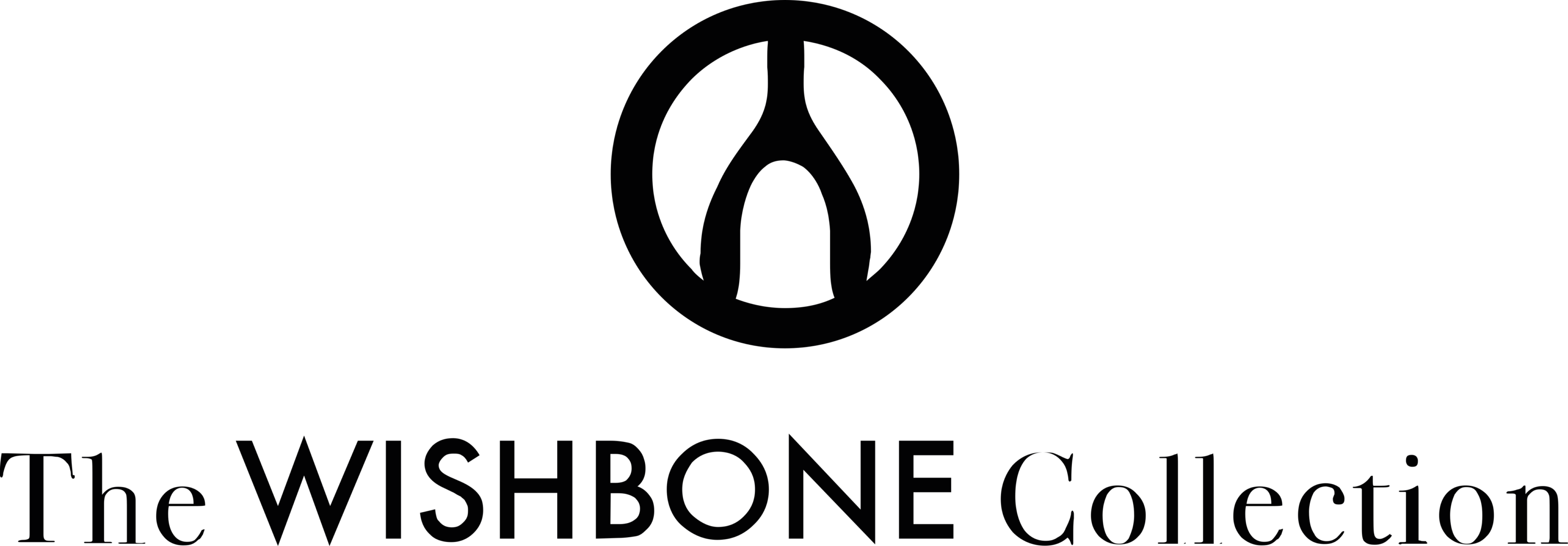 The Wishbone Collection Logo
