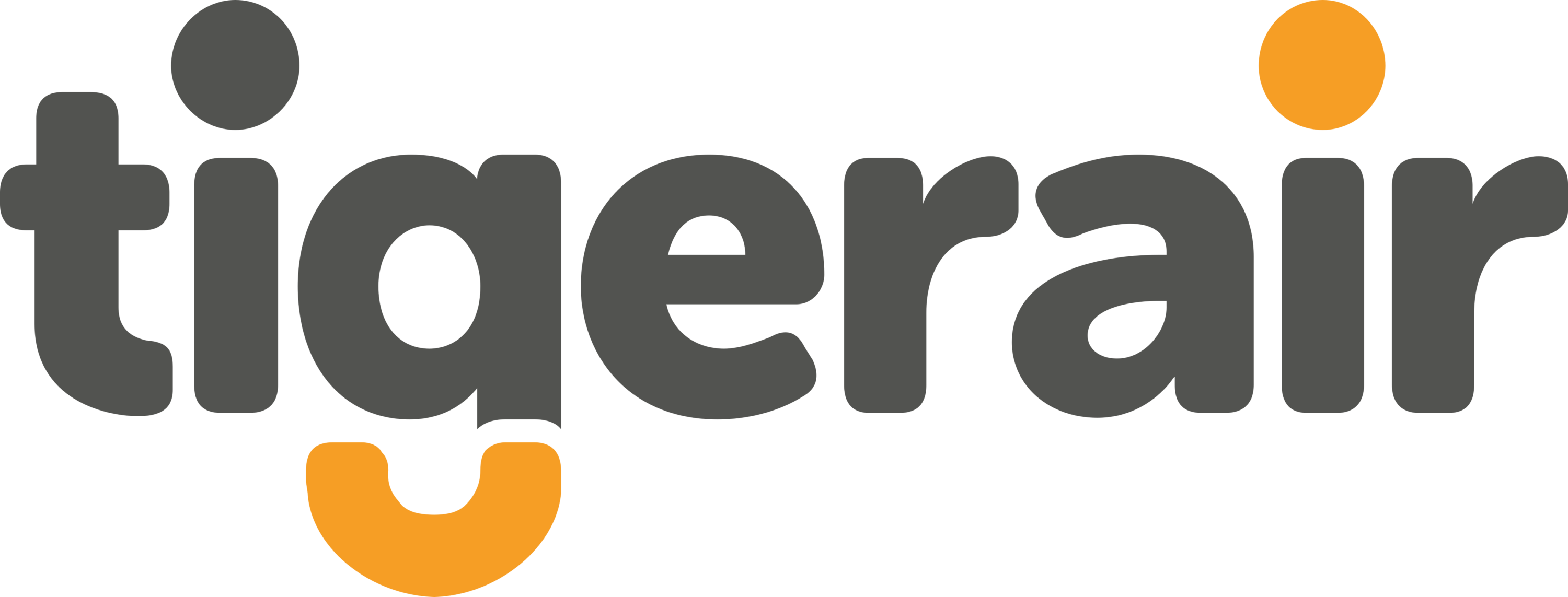 Tigerair Logo