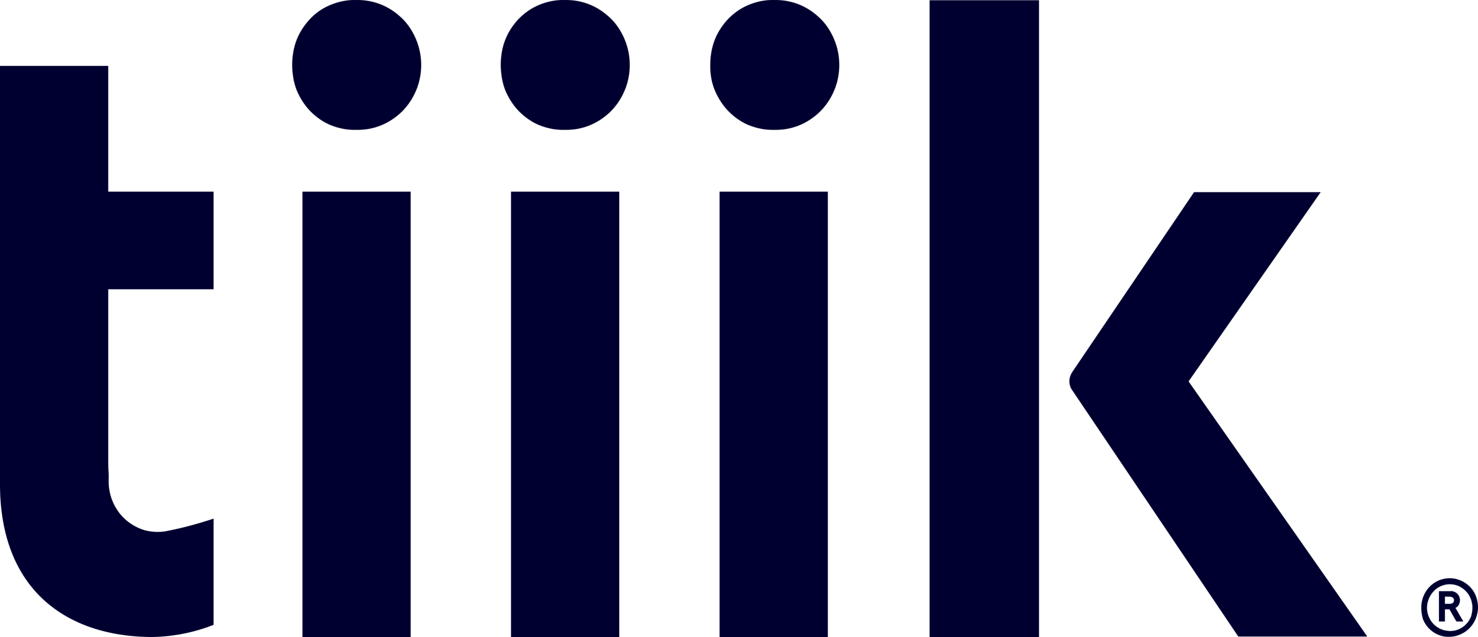 Tiiik Money Logo