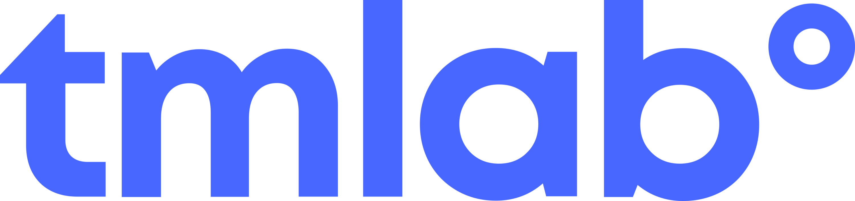Tmlab Logo