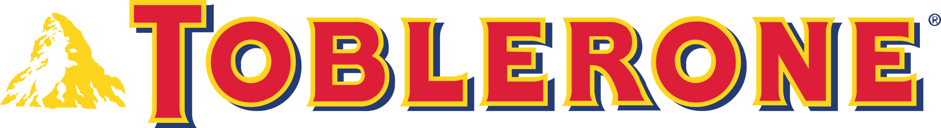 Toblerone Logo