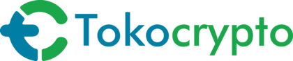 Tokocrypto Logo