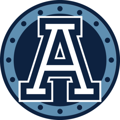 Toronto Argonauts Logo