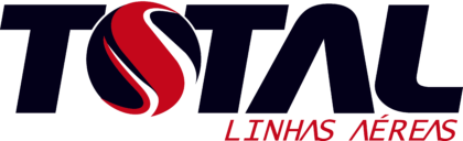 Total Linhas Aéreas Logo