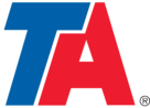 TravelCenters of America Logo