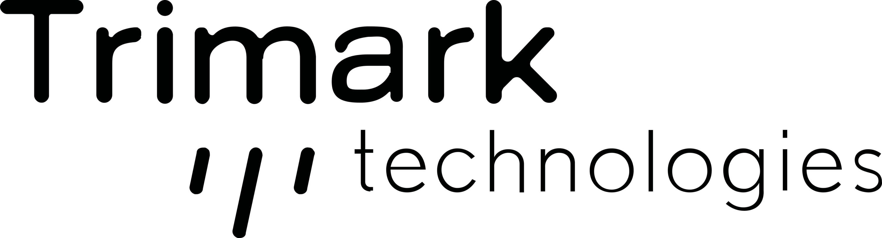Trimark Technologies Logo