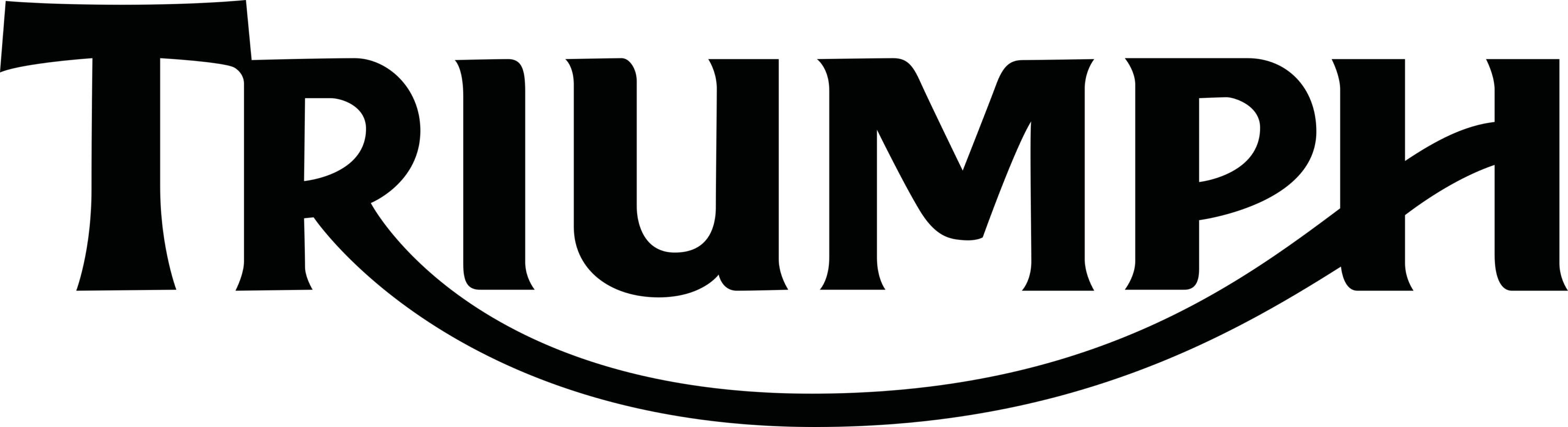 Triumph Motorcycles Ltd Logo